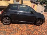 Usata Fiat 500 Sport 95 CV (69 kW) 2015 Utilitaria