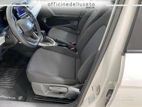 Usata Seat Arona Style 110 CV (80 kW) 2023 Bianco SUV