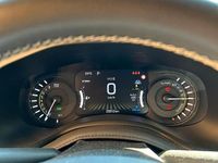 Usata Jeep Renegade 190 CV (139 kW) 2021 Grigio SUV