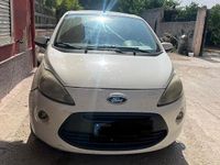 Usata Ford Ka 2024 Bianco Utilitaria