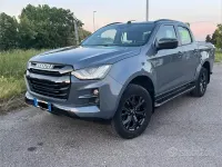 Usata Isuzu D-Max 101 CV (74 kW) 2023 Pick-up