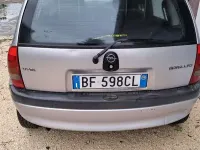 Usata Opel Corsa 67 CV (49 kW) 1999 Berlina