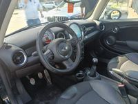 usata Mini Cooper D Cooper D 1.6 16V