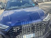 Usata Audi Q3 Sportback 150 CV (110 kW) 2024 SUV