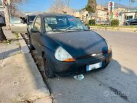Usata Ford Ka 60 CV (44 kW) 2000 Utilitaria