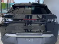 Usata Peugeot 3008 Allure 136 CV (100 kW) 2025 Nero SUV