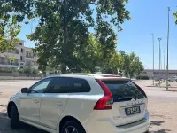 Usata Volvo XC60 R-Design 181 CV (133 kW) 2015 SUV