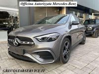 Usata Mercedes GLA200 Advanced Plus 163 CV (119 kW) 2024 Montagna SUV