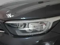 Usata Kia Stonic Style 99 CV (72 kW) 2019 Grigio SUV