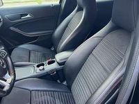 Usata Mercedes GLA220 Premium 177 CV (130 kW) 2018 SUV