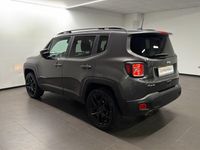 Gebraucht Jeep Renegade Limited 140 PS (102 kW) 2018 Other SUV