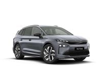 Usata Skoda Enyaq iV SportLine 88 kW (121 CV) 2025 Grigio graphite metallizzato SUV