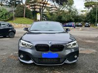 usata BMW 125 125 d 5p Msport