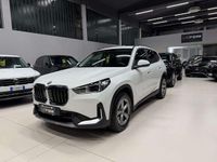 Usata BMW X1 150 CV (110 kW) 2024 Bianco SUV