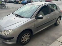 usata Peugeot 206 