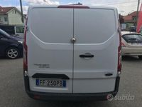 usata Ford Transit Custom 270 2.0 TDCi 130cv Euro6 Trend