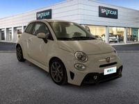 usata Abarth 595 1.4 T-Jet 165cv