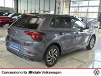 Usata VW Polo Edition 80 CV (58 kW) 2024 Utilitaria