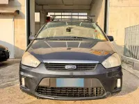 Usata Ford C-MAX 109 CV (80 kW) 2010 Monovolume