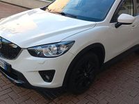Usata Mazda CX-5 175 CV (128 kW) 2014 SUV