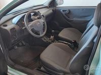 Usata Opel Corsa 75 CV (55 kW) 2002 Utilitaria