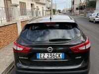 Usata Nissan Qashqai Tekna 110 CV (80 kW) 2015 SUV