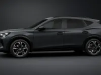 Nuova Cupra Formentor 150 CV (110 kW) 2026 Nero midnight SUV