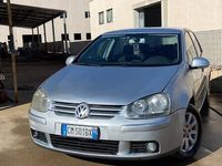 usata VW Golf V Golf 2.0 16V TDI 5p. Comfortline