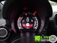 Usata Abarth 595 Pista 160 CV (117 kW) 2019 Bianco Utilitaria