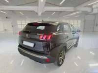 Usata Peugeot 3008 Allure 131 CV (96 kW) 2022 Nero SUV