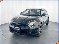 Usata Fiat 600 La Prima 110 CV (80 kW) 2025 Nero SUV