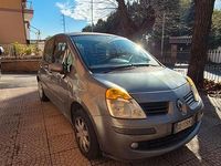 Usata Renault Modus Expression 75 CV (55 kW) 2006 Monovolume
