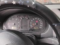 Usata VW Polo 2002 Grigio Berlina