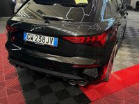 Usata Audi S3 2024 Nero Berlina