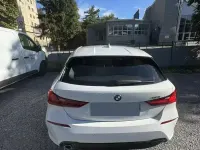 Usata BMW 118 Luxury Line 136 CV (100 kW) 2020 Bianco Berlina