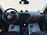 Usata Smart ForFour 71 CV (52 kW) 2019 Utilitaria