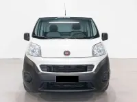 Usata Fiat Fiorino 97 CV (71 kW) 2021 Bianco Monovolume