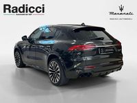 Usata Maserati Grecale 330 CV (242 kW) 2024 Nero SUV
