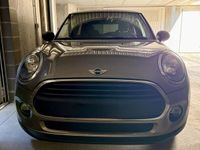 Usata Mini One D Hype 95 CV (69 kW) 2017 Grigio Utilitaria