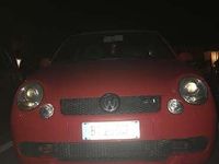 Usata VW Lupo GTI 125 CV (91 kW) 2001 Utilitaria