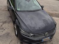 Usata VW Passat 150 CV (110 kW) 2020 Station wagon