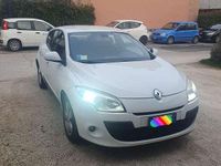 Usata Renault Mégane GT Line GT-Line 110 CV (80 kW) 2011 Berlina