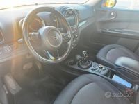 Begagnad Mini Countryman 150 HK (110 kW) 2020 Grå SUV