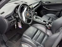 Usata Porsche Macan 354 CV (260 kW) 2019 SUV