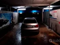 Usata Audi A1 Attraction 105 CV (77 kW) 2012 Utilitaria