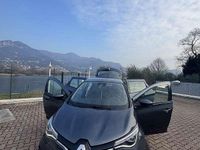 Usata Renault Zoe Intens 50 kW (69 CV) 2020 Utilitaria