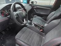 Begagnad Seat Arona FR 90 HK (66 kW) 2019 Röd SUV