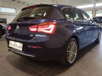 usata BMW 116 Urban - AUTOM - NAVI - PREZZO PROMO- GAR24 MESI