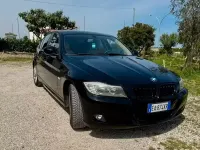 Usata BMW 316 Efficient Dynamics 116 CV (85 kW) 2010 Berlina