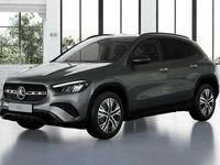 Nuova Mercedes GLA200 Advanced Plus 150 CV (110 kW) 2025 Argento hightech SUV